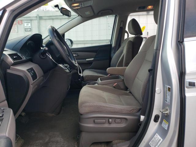 2015 HONDA ODYSSEY EX 5FNRL5H4XFB010628
