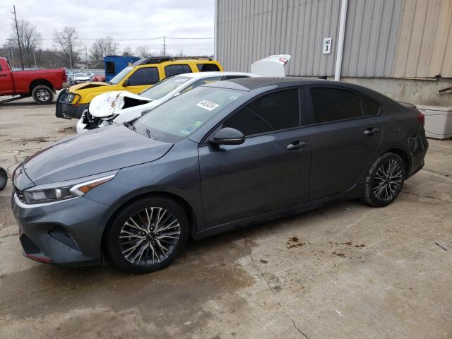 2022 KIA FORTE GT L #2715833374