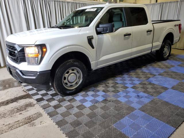 2023 Ford F150 Supercrew VIN: 1FTFW1E89PFA75008 Lot: 41052714