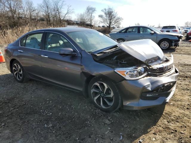 2016 HONDA ACCORD EXL 1HGCR2F85GA177466