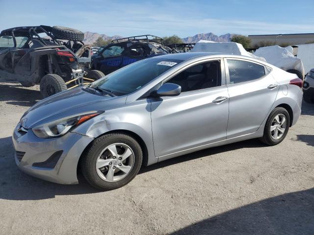 2015 HYUNDAI ELANTRA SE 5NPDH4AE2FH583422