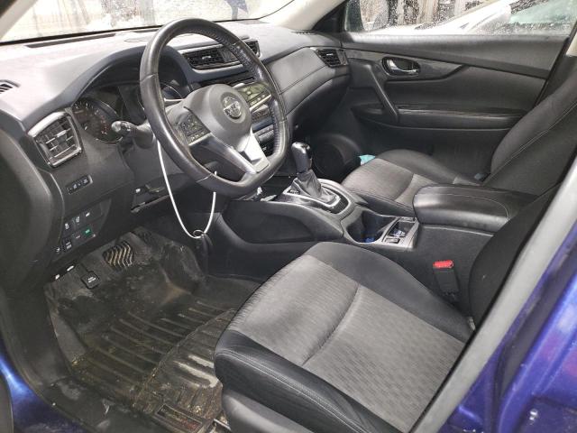 2017 NISSAN ROGUE S - JN8AT2MV4HW027826