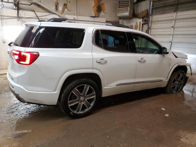 2017 GMC Acadia Denali VIN: 1GKKNXLS6HZ203227 Lot: 42037974