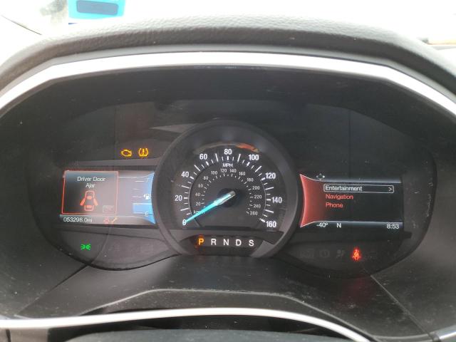 2016 FORD EDGE TITAN 2FMPK3K92GBB82522