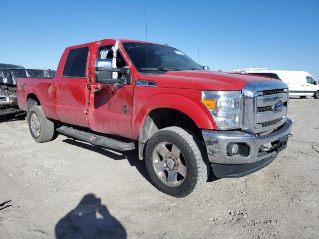 2015 FORD F350 SUPER - 1FT8W3BT8FED07146