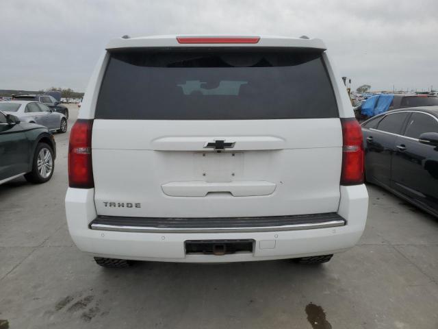 1GNSCCKC1GR309028 | 2016 Chevrolet tahoe c1500 ltz