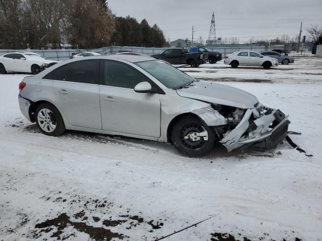 2015 CHEVROLET CRUZE LT 1G1PC5SB7F7277769