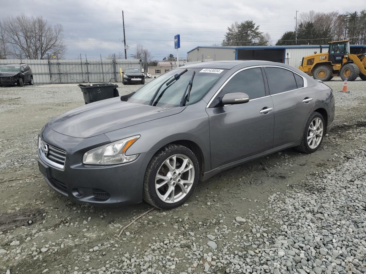 1n4aa5ap6ec459197 1N4AA5AP6EC459197 2014 Nissan Maxima S