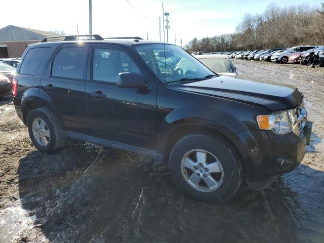 2012 Ford Escape Xlt VIN: 1FMCU0DG1CKB34321 Lot: 55528604