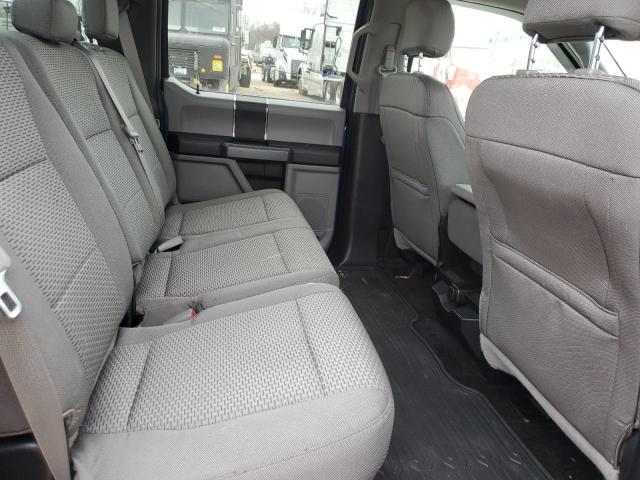 2015 FORD F150 SUPER - 1FTEW1EG4FFC64828