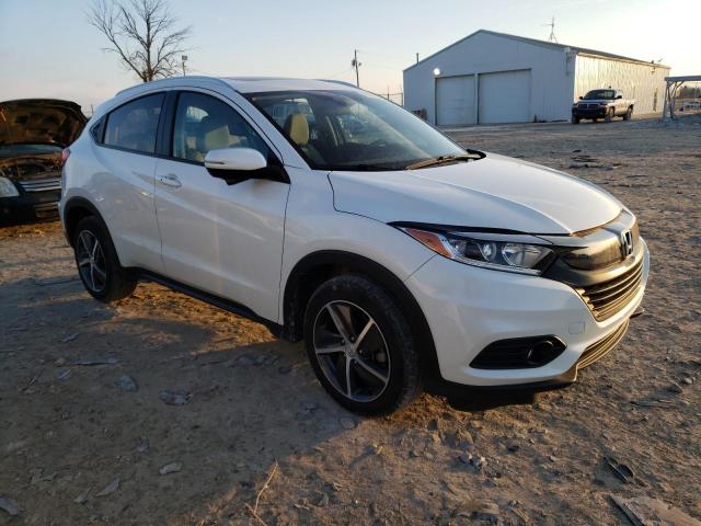 2021 HONDA HR-V EX - 3CZRU6H58MM720206