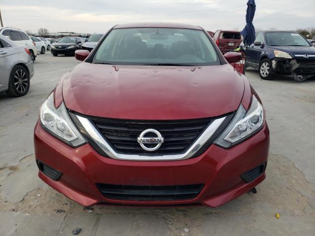 2018 NISSAN ALTIMA 2.5 - 1N4AL3AP1JC178109