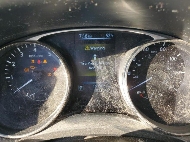 2015 NISSAN ROGUE S KNMAT2MT2FP537464