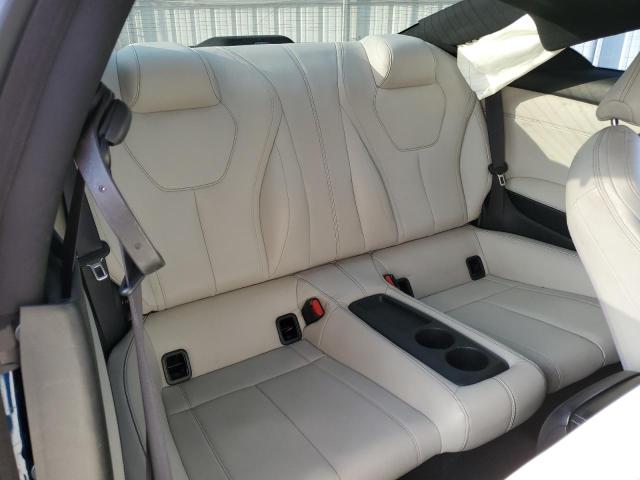 2020 INFINITI Q60 PURE JN1EV7EK0LM340162