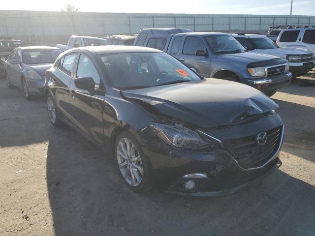 JM1BM1M39E1168101 2014 MAZDA 3-3