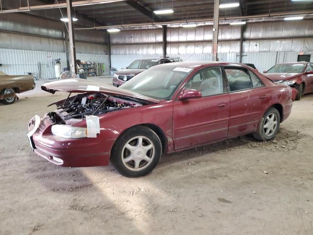 2004 Buick Regal LS