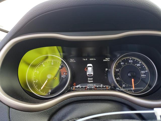2016 JEEP CHEROKEE L 1C4PJMDB6GW354272