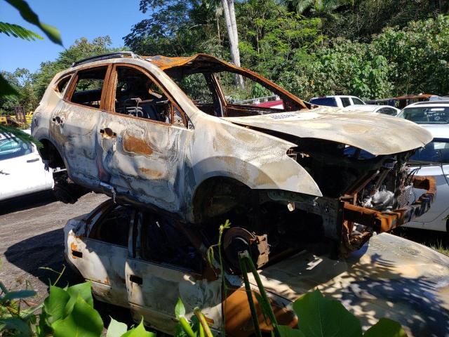 Vin: jn8as5mv3bw257871, lot: 40020564, nissan rogue s 20114