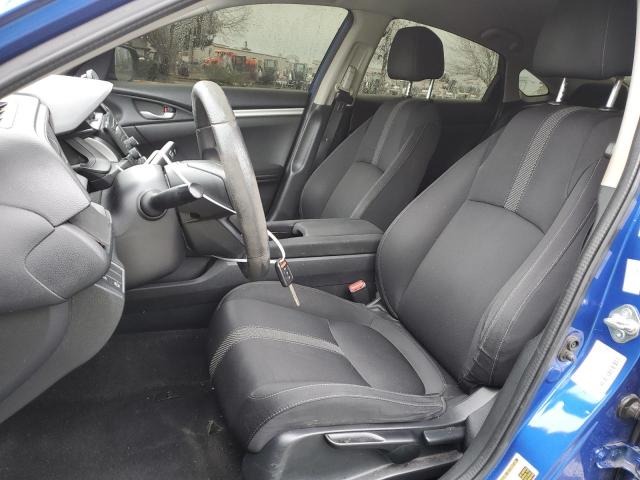 2016 HONDA CIVIC LX 2HGFC2F54GH545433