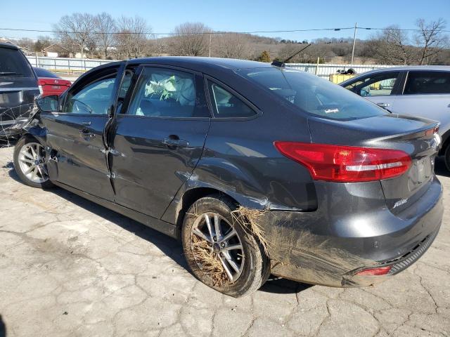 2016 FORD FOCUS SE 1FADP3F2XGL309044