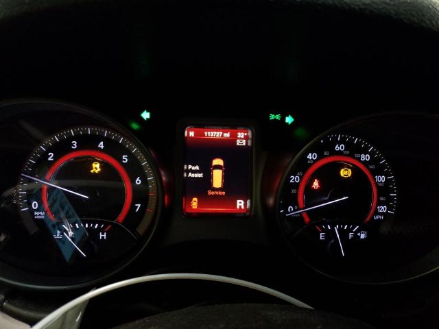 2015 DODGE JOURNEY CR 3C4PDDGG4FT740322