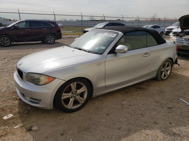 2011 BMW 128 I VIN: WBAUL7C52BVM80053 Lot: 41250164