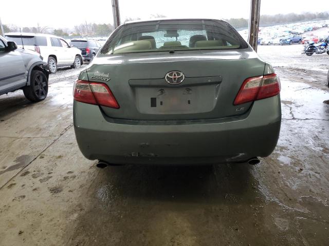2008 Toyota Camry Le VIN: 4T1BK46K98U560554 Lot: 44246704