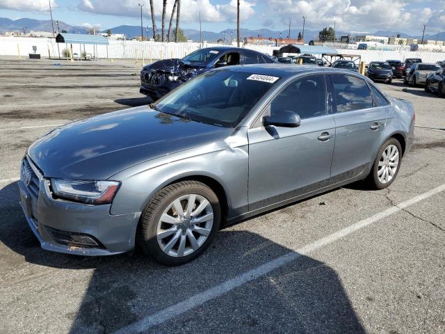 2013 Audi A4 Premium