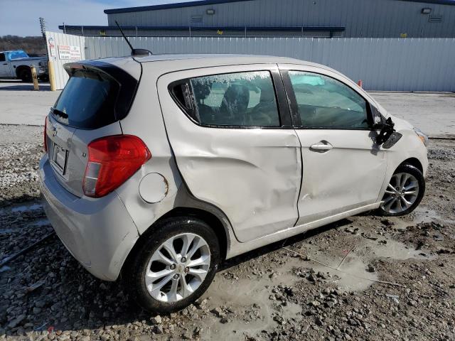 2021 CHEVROLET SPARK 1LT KL8CD6SA2MC749289