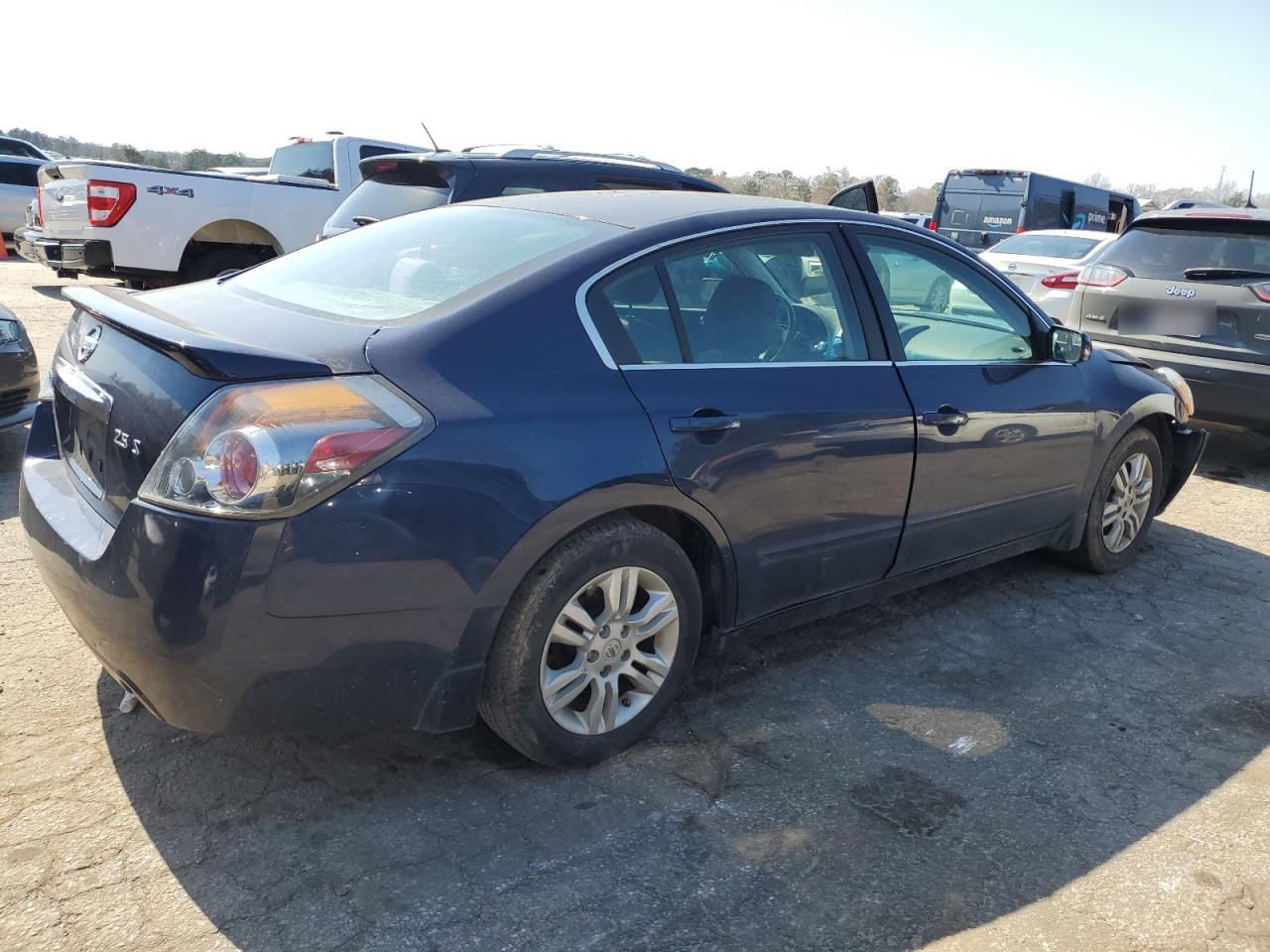 1N4AL2AP7CN552319 2012 Nissan Altima Base