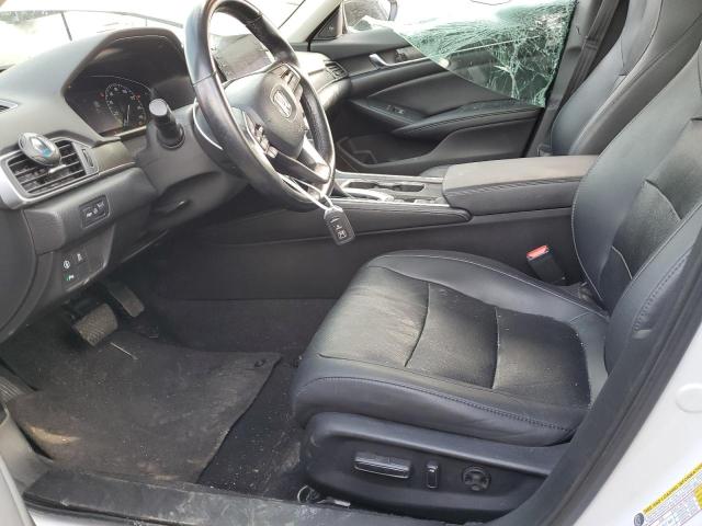 2021 HONDA ACCORD EXL 1HGCV1F55MA074703
