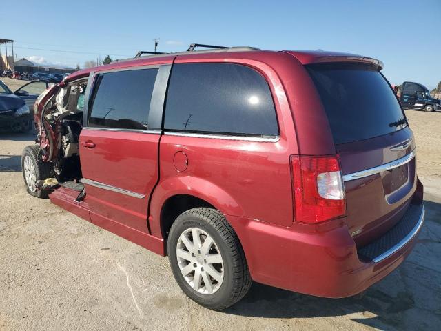 2015 CHRYSLER TOWN & COU - 2C4RC1BG2FR644712