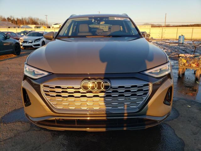 2024 AUDI Q8 E-TRON WA15AAGE6RB014118