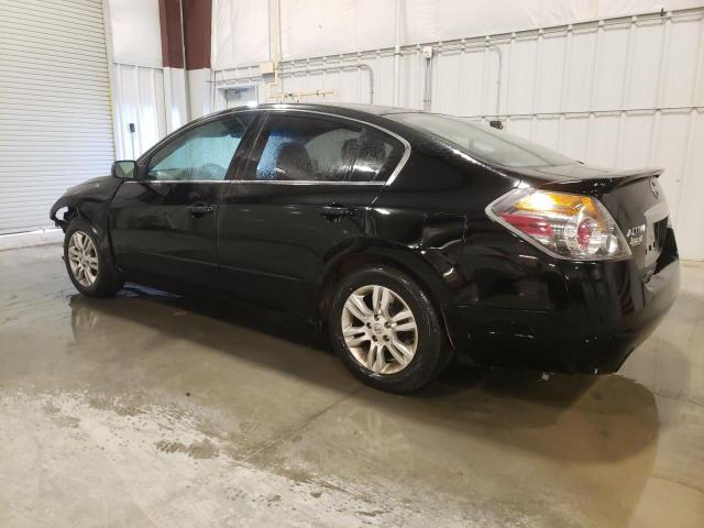 Vin: 1n4al2ap4cc211309, lot: 43950374, nissan altima base 20122