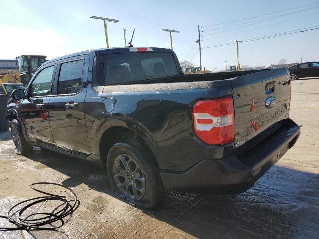 2023 FORD MAVERICK X 3FTTW8F97PRA09837