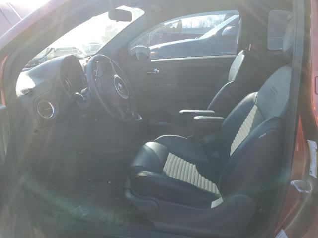 2015 FIAT 500 SPORT - 3C3CFFBR1FT696233