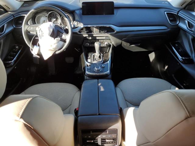 2022 MAZDA CX-9 TOURI JM3TCBAY9N0611292
