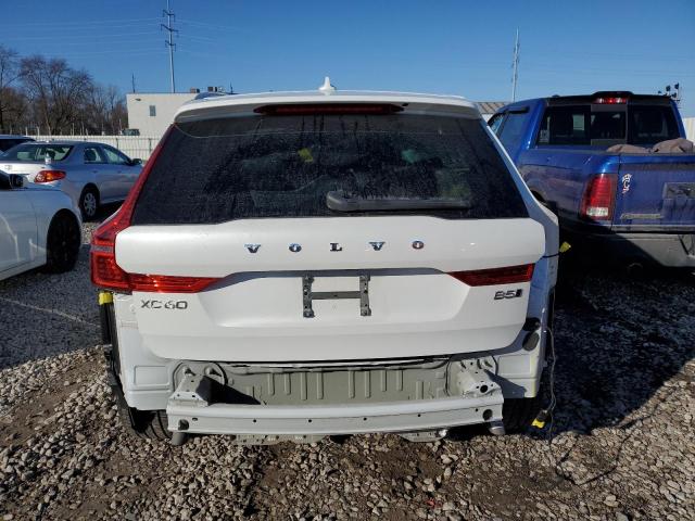 2023 VOLVO XC60 ULTIM - YV4L12RA3P1244891