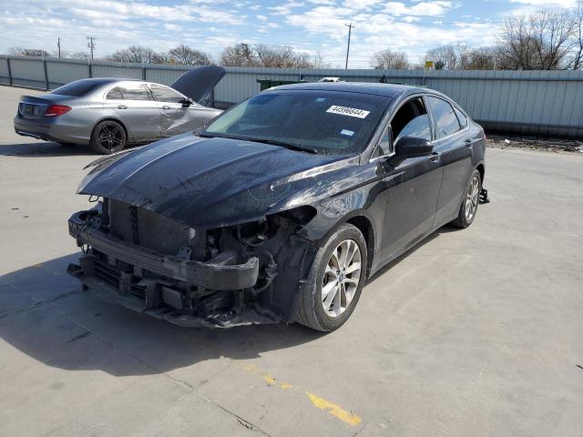 3FA6P0HD5LR201173 Ford Fusion SE