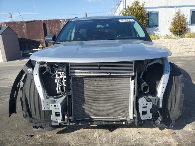 2022 FORD EXPLORER X 1FMSK8DHXNGA31591