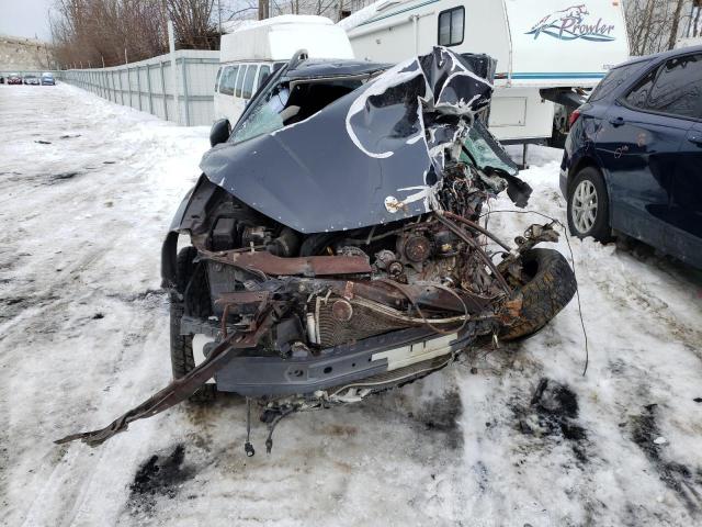 2019 SUBARU CROSSTREK - JF2GTACC0K8215613