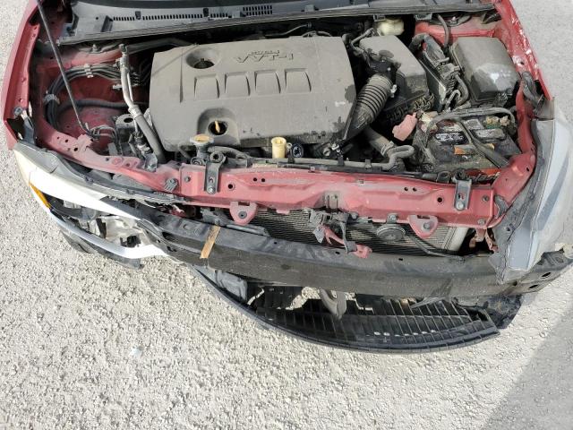 2015 TOYOTA COROLLA L - 5YFBURHEXFP231780