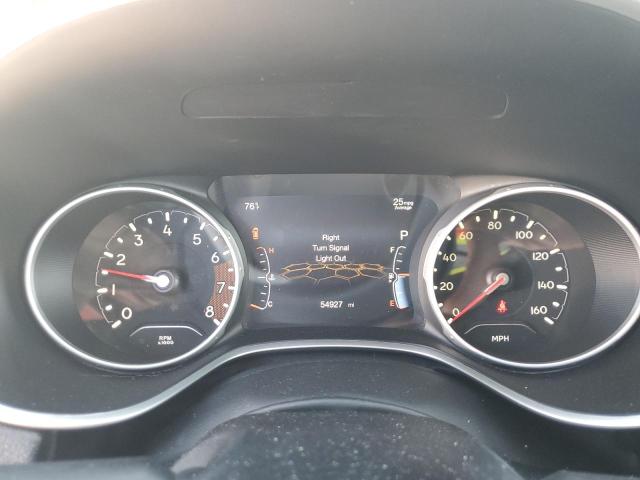 2021 JEEP COMPASS LA 3C4NJCBBXMT597265