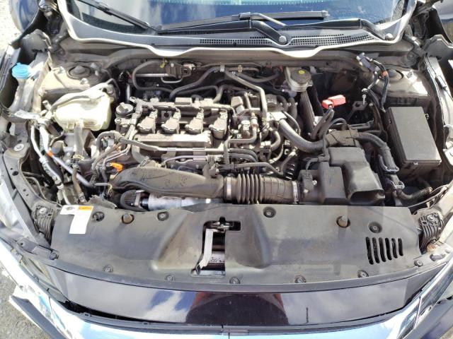 2016 HONDA CIVIC EX - 19XFC1F33GE019281