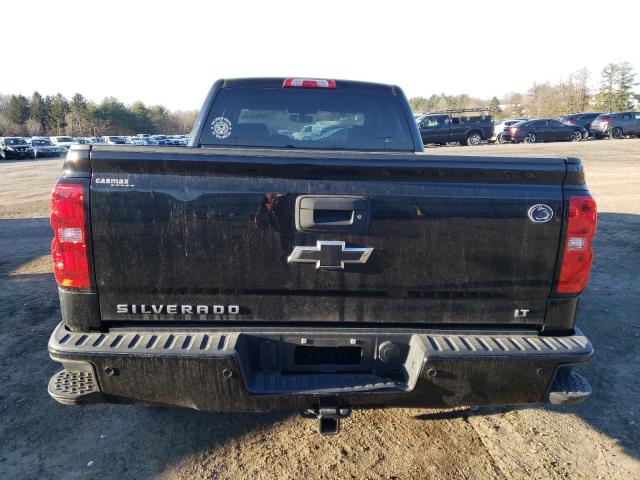2017 CHEVROLET silverado 1GCVKREC4HZ293481