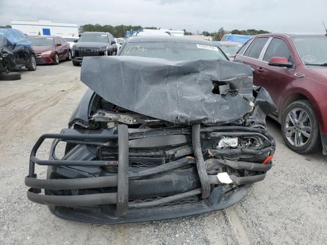 2016 DODGE CHARGER PO - 2C3CDXAT2GH307649