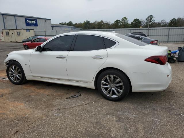 2015 Infiniti Q70 3.7 VIN: JN1BY1APXFM542259 Lot: 45175014