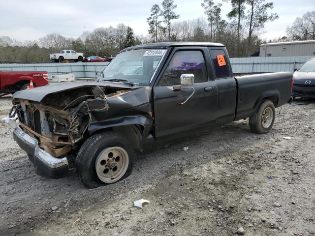 1988 Ford Ranger 