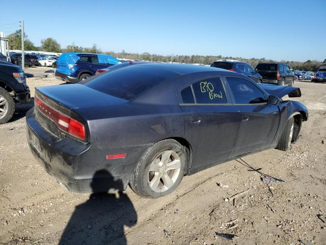 2C3CDXBG2EH258838 2014 Dodge Charger Se