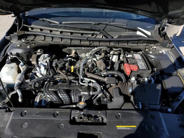 2022 NISSAN ALTIMA SR - 1N4BL4CVXNN384951